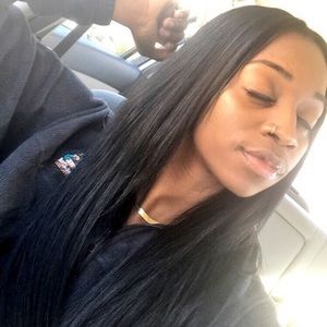 Meet your Posher, Renae